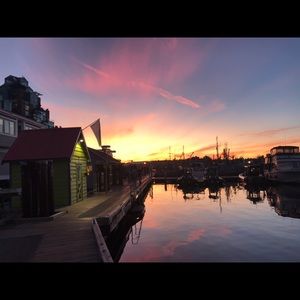 Meet your Posher, Brent